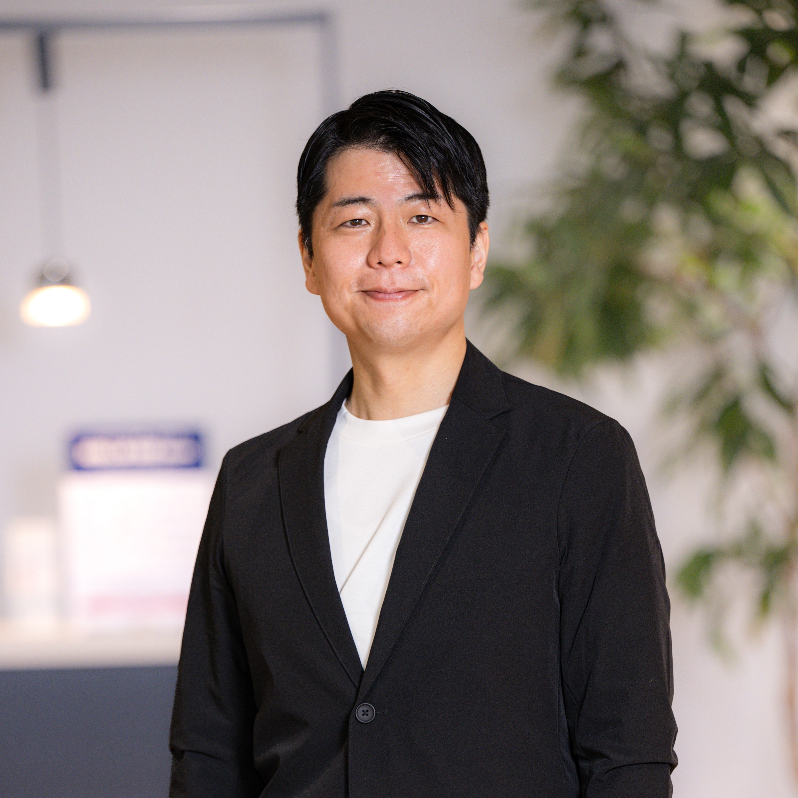 RX Japan 合同会社 第四事業本部 斎藤 広顕