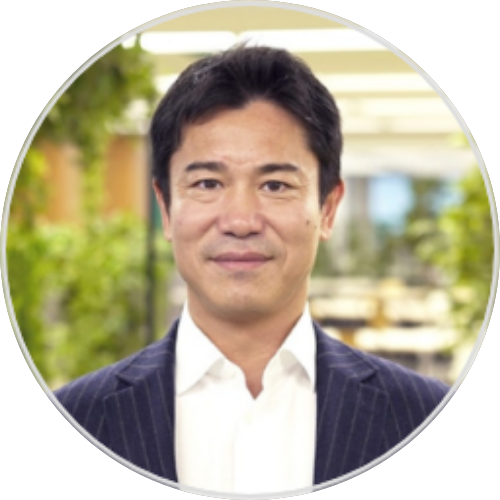 RX Japan合同会社 マーケティング本部　瀬戸 優和