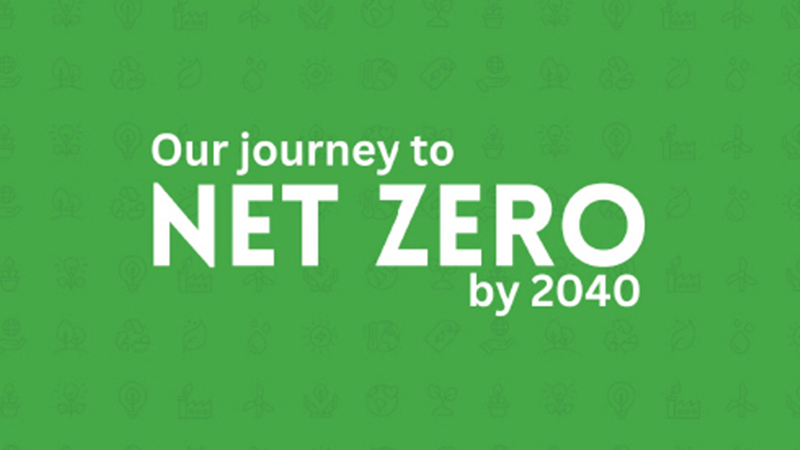 Net Zero | RX Japan GK,